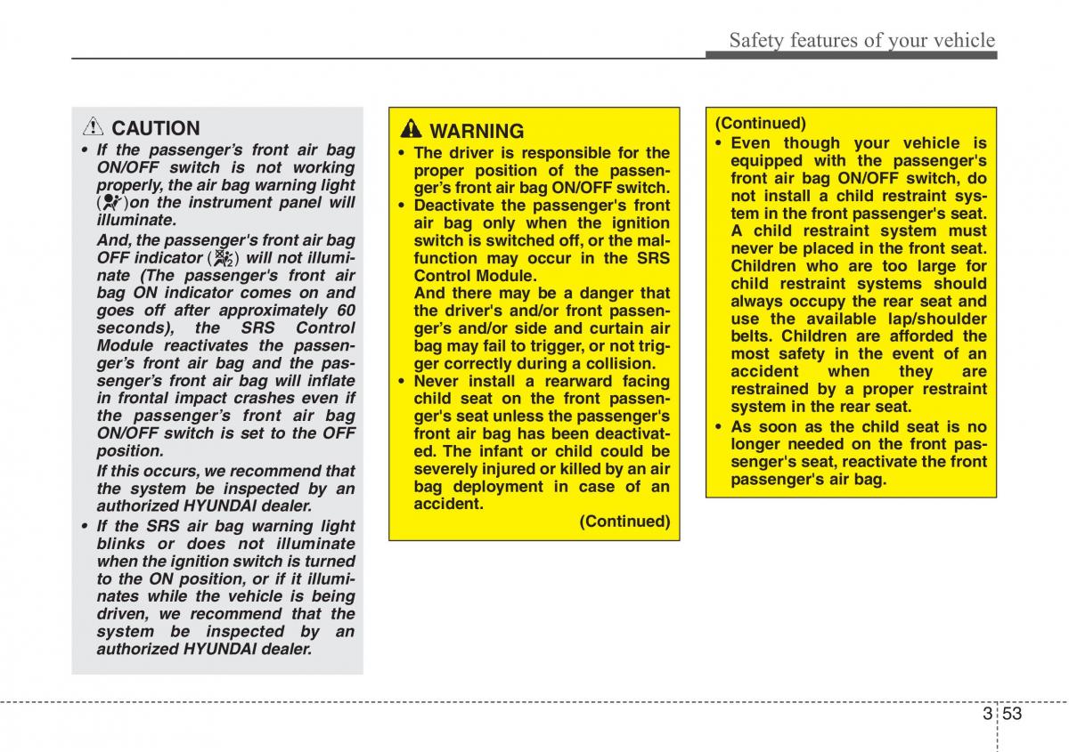 Hyundai i30 II 2 owners manual / page 72