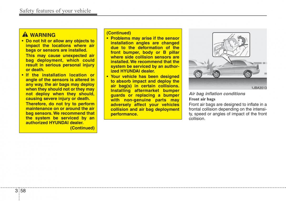 Hyundai i30 II 2 owners manual / page 77