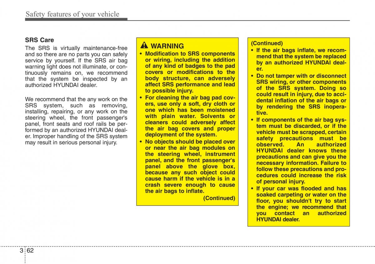 Hyundai i30 II 2 owners manual / page 81