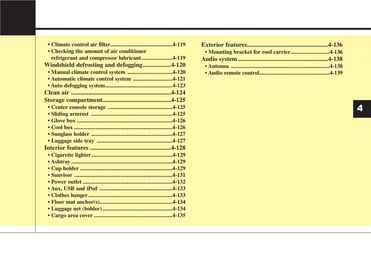 Hyundai i30 II 2 owners manual / page 86