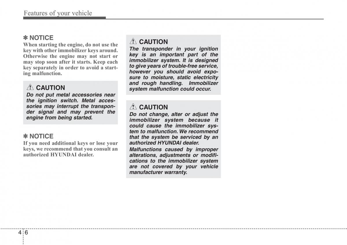 Hyundai i30 II 2 owners manual / page 89