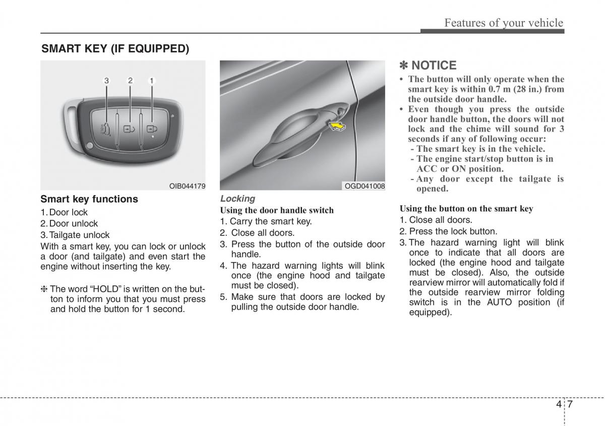 Hyundai i30 II 2 owners manual / page 90