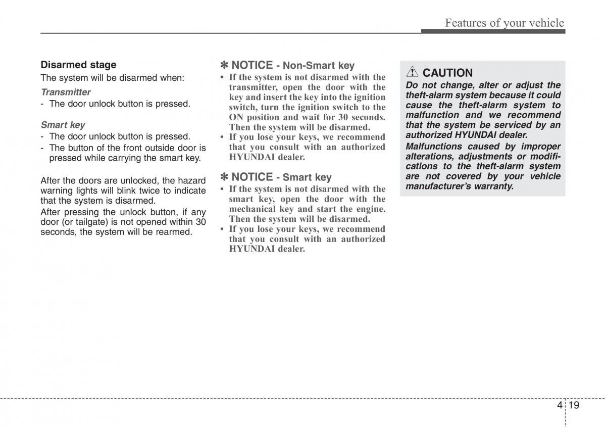 Hyundai i30 II 2 owners manual / page 102