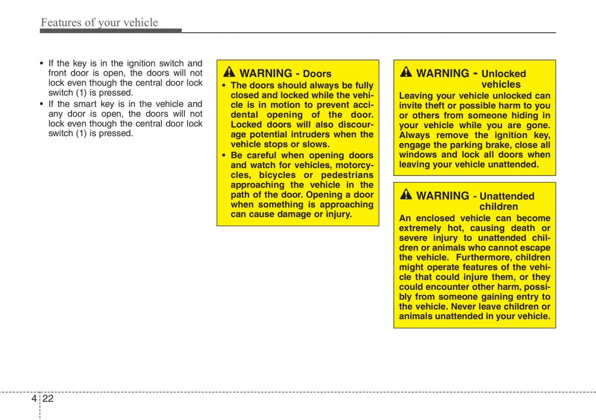 Hyundai i30 II 2 owners manual / page 105