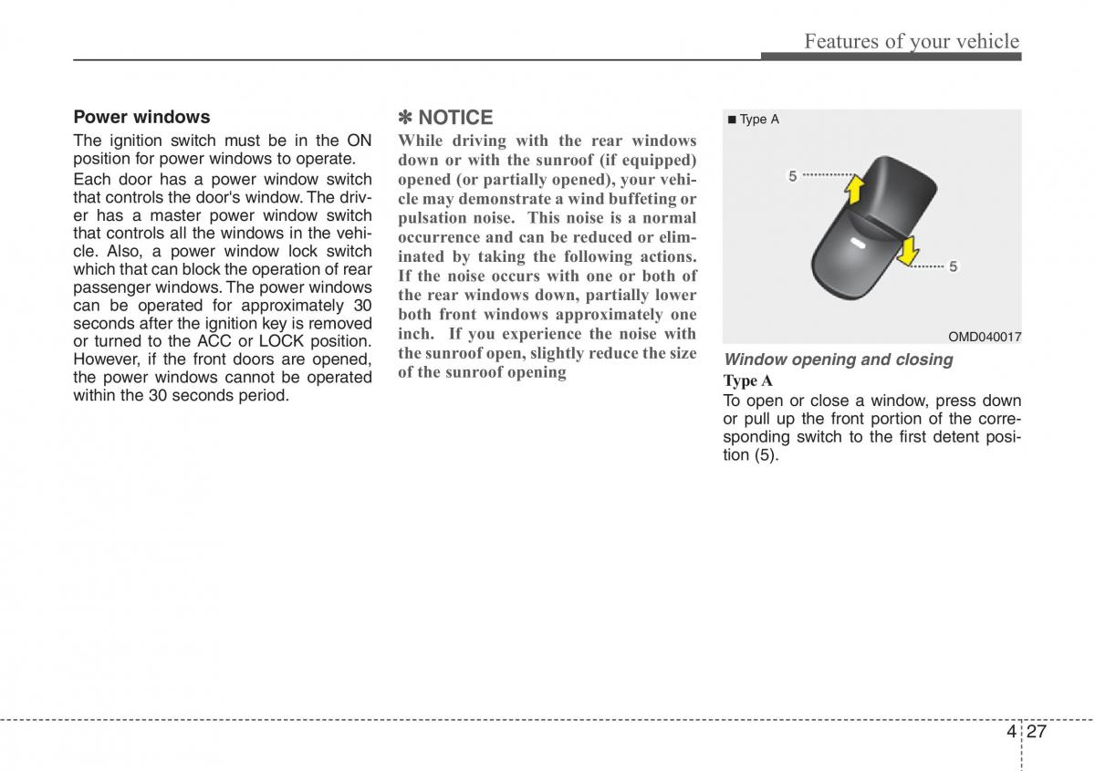 Hyundai i30 II 2 owners manual / page 110