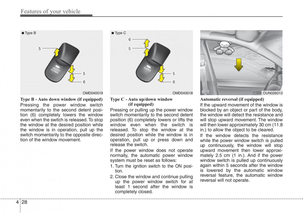 Hyundai i30 II 2 owners manual / page 111