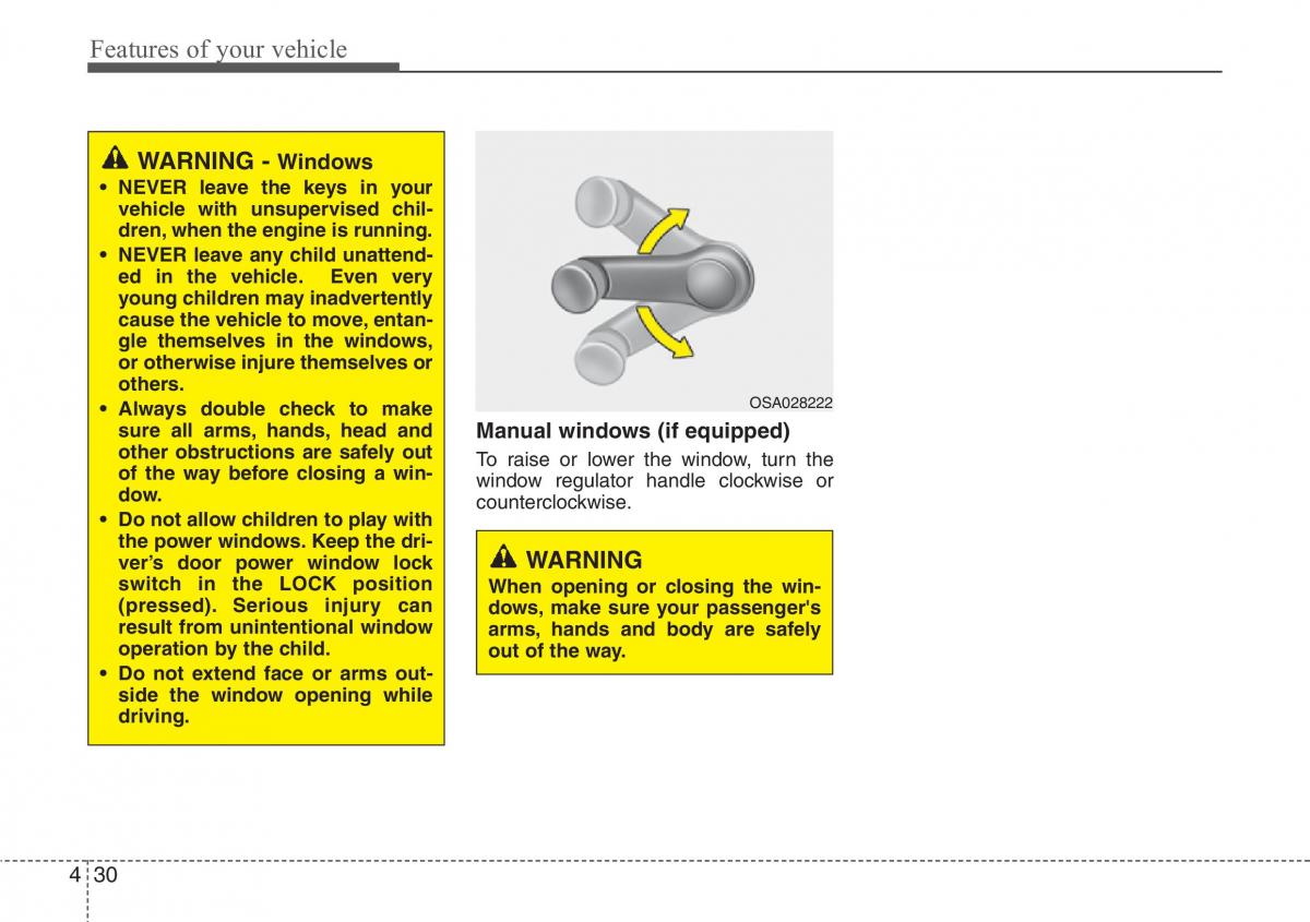 Hyundai i30 II 2 owners manual / page 113