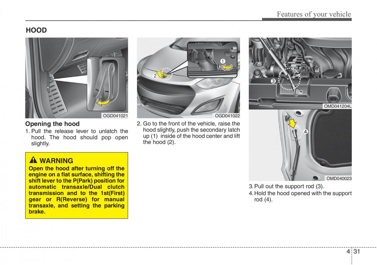 Hyundai i30 II 2 owners manual / page 114