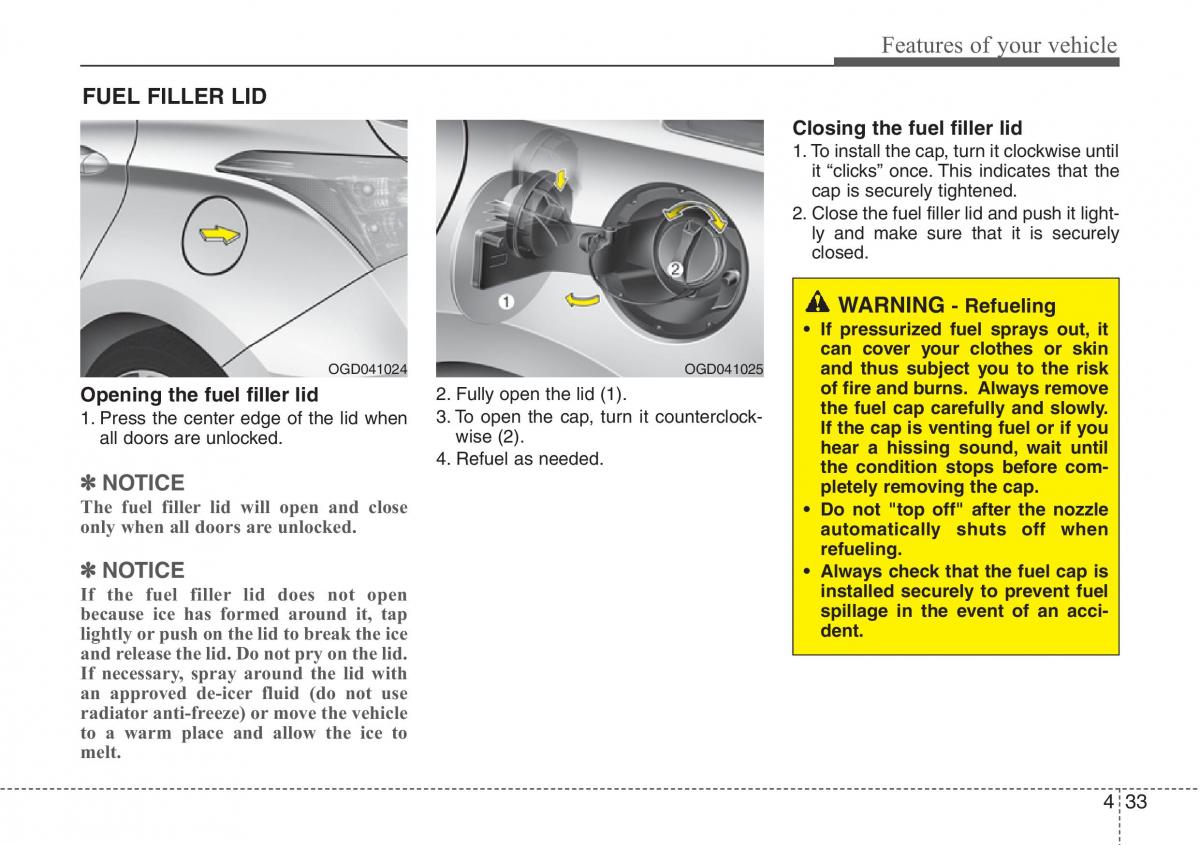 Hyundai i30 II 2 owners manual / page 116