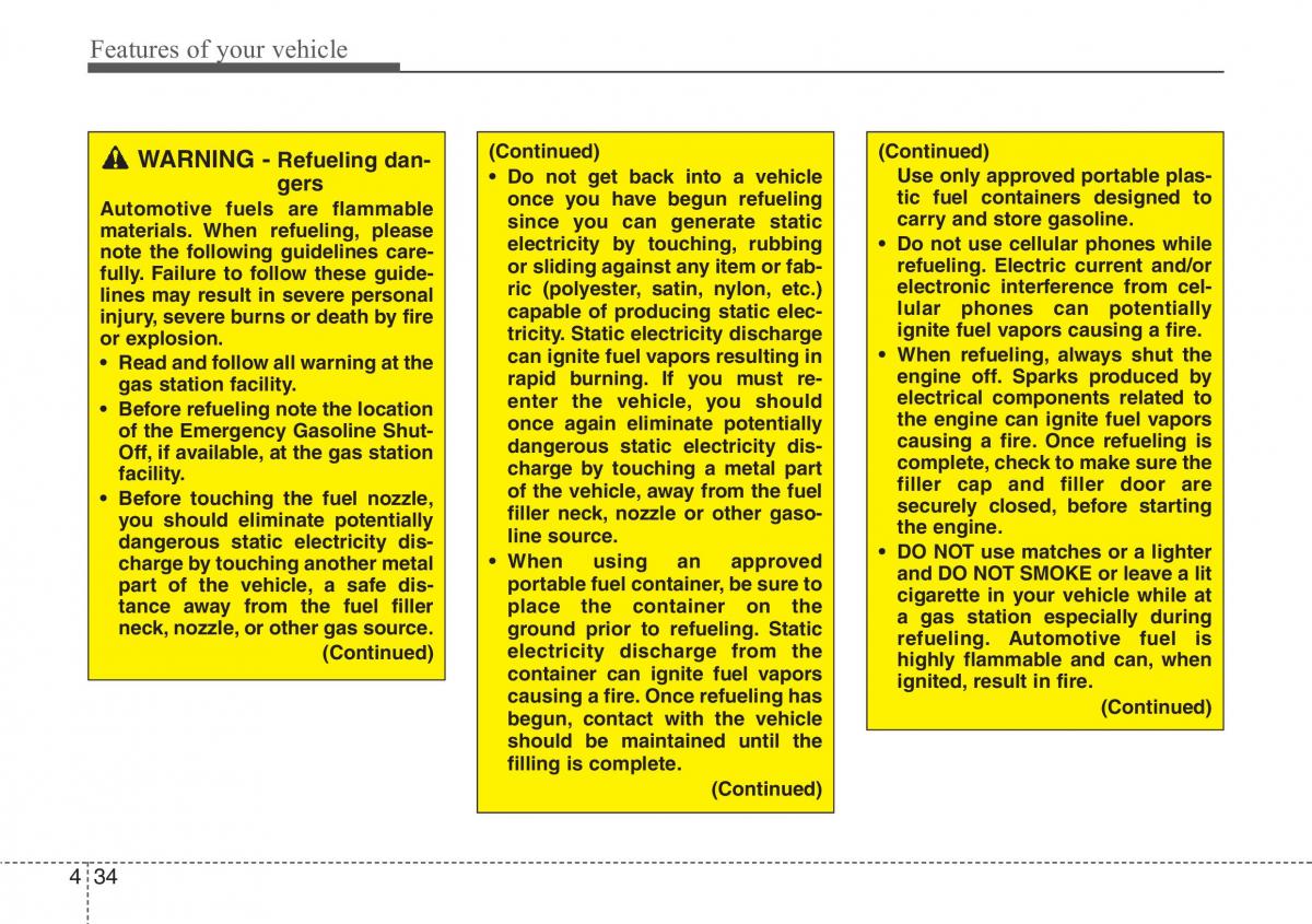 Hyundai i30 II 2 owners manual / page 117