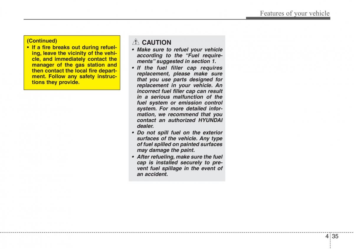 Hyundai i30 II 2 owners manual / page 118