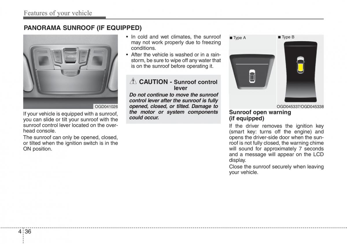 Hyundai i30 II 2 owners manual / page 119