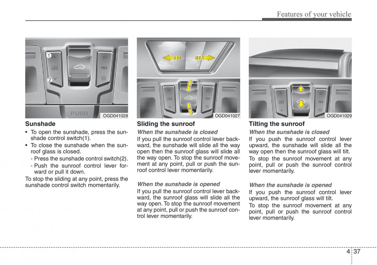 Hyundai i30 II 2 owners manual / page 120