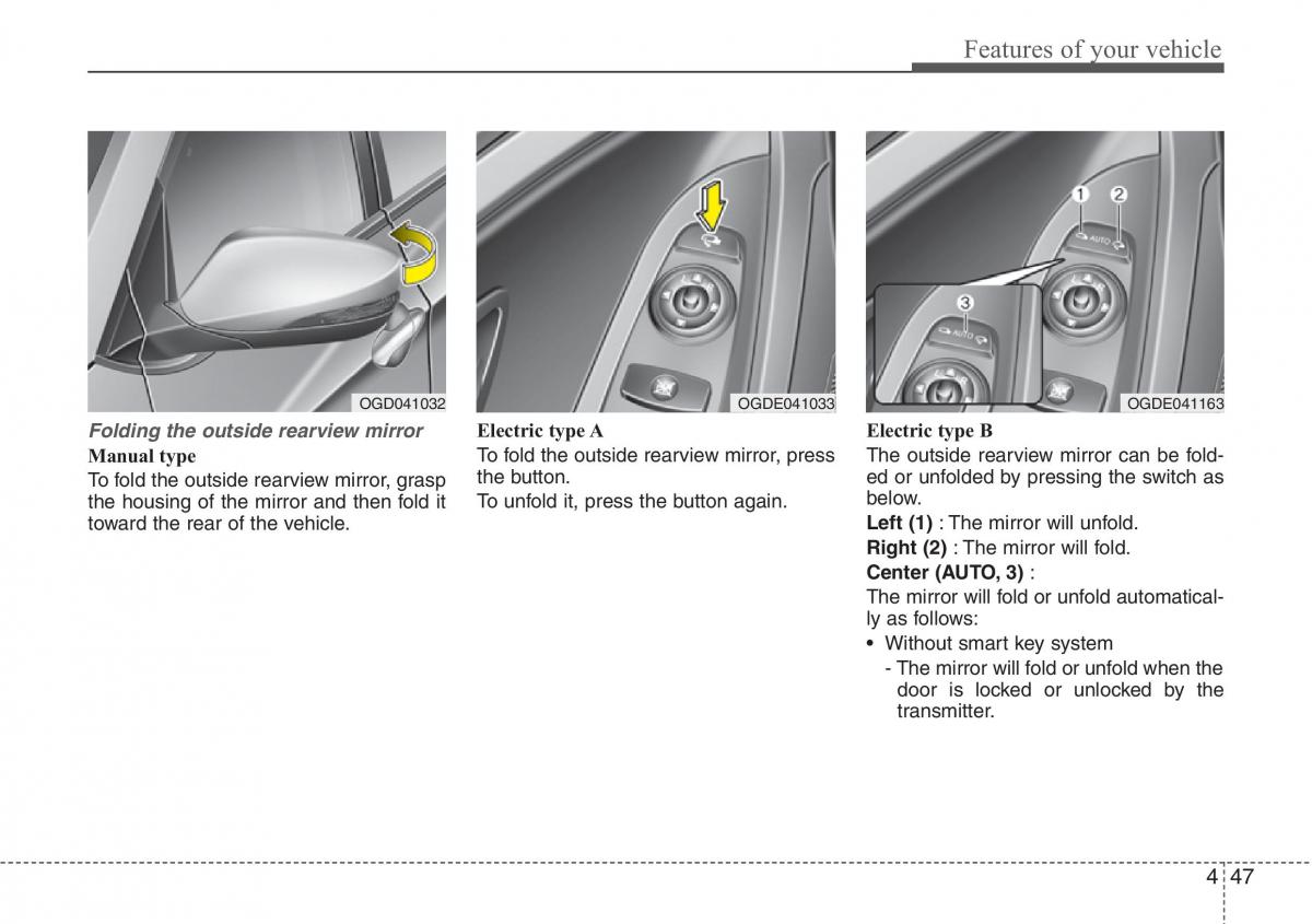 Hyundai i30 II 2 owners manual / page 130