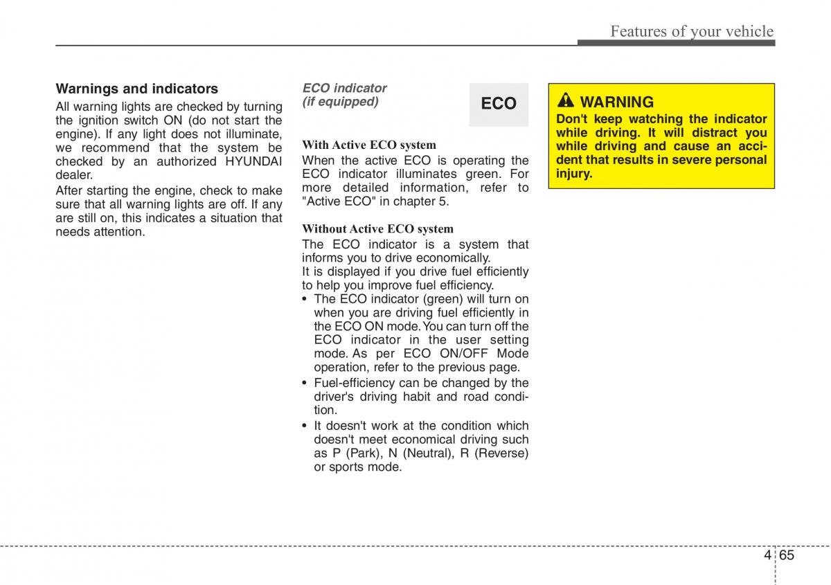 Hyundai i30 II 2 owners manual / page 148