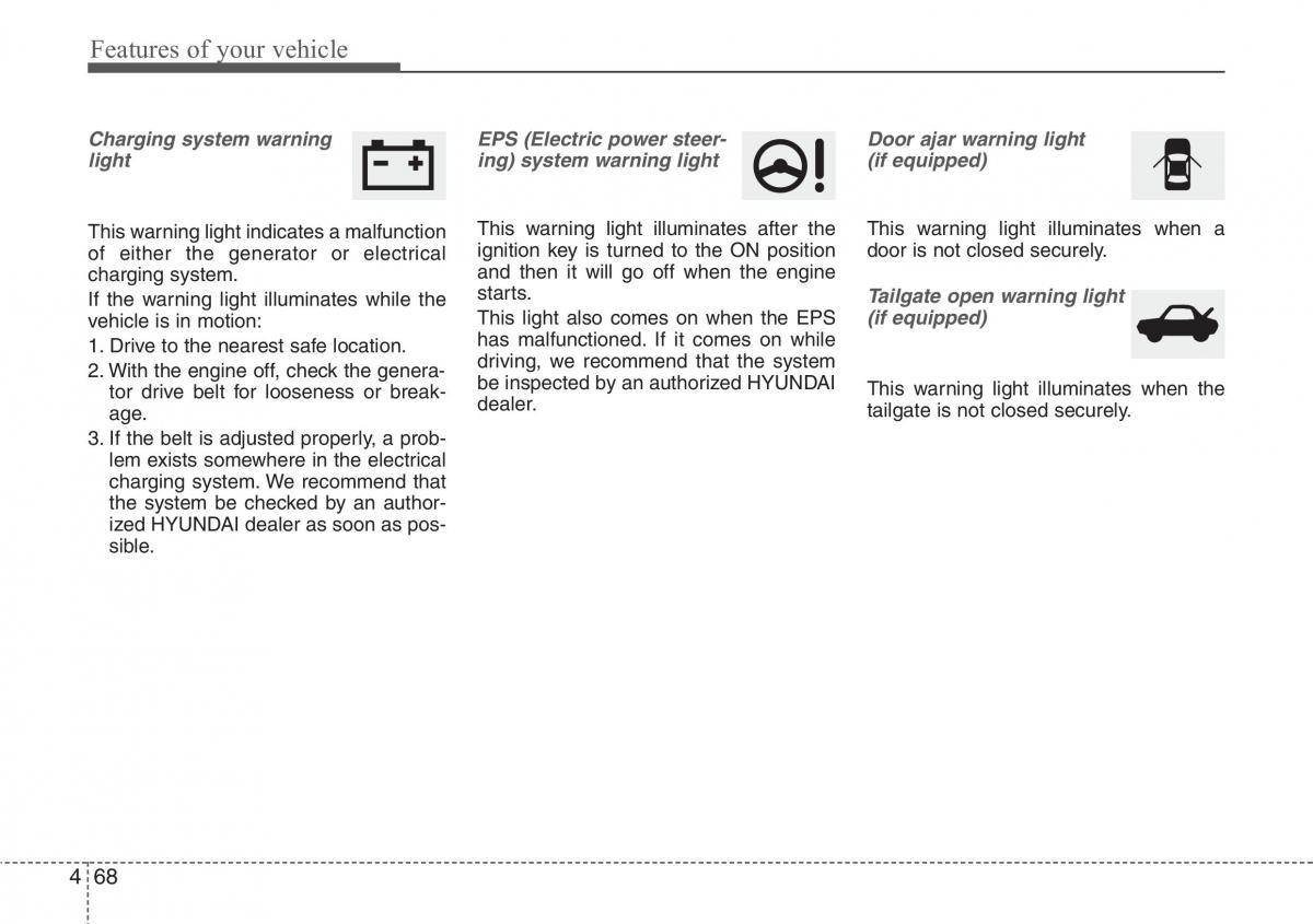 Hyundai i30 II 2 owners manual / page 151