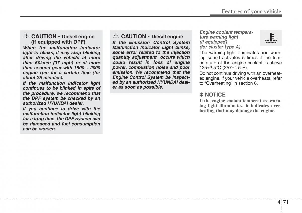 Hyundai i30 II 2 owners manual / page 154