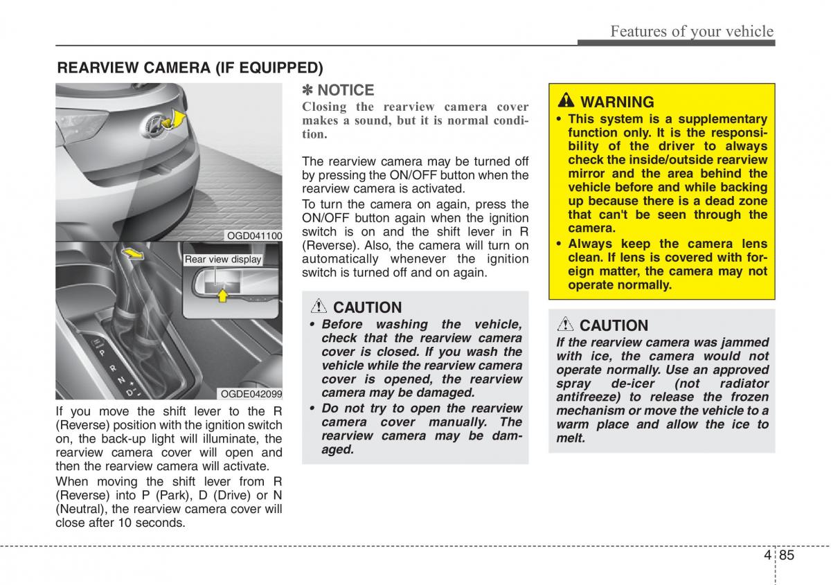 Hyundai i30 II 2 owners manual / page 168