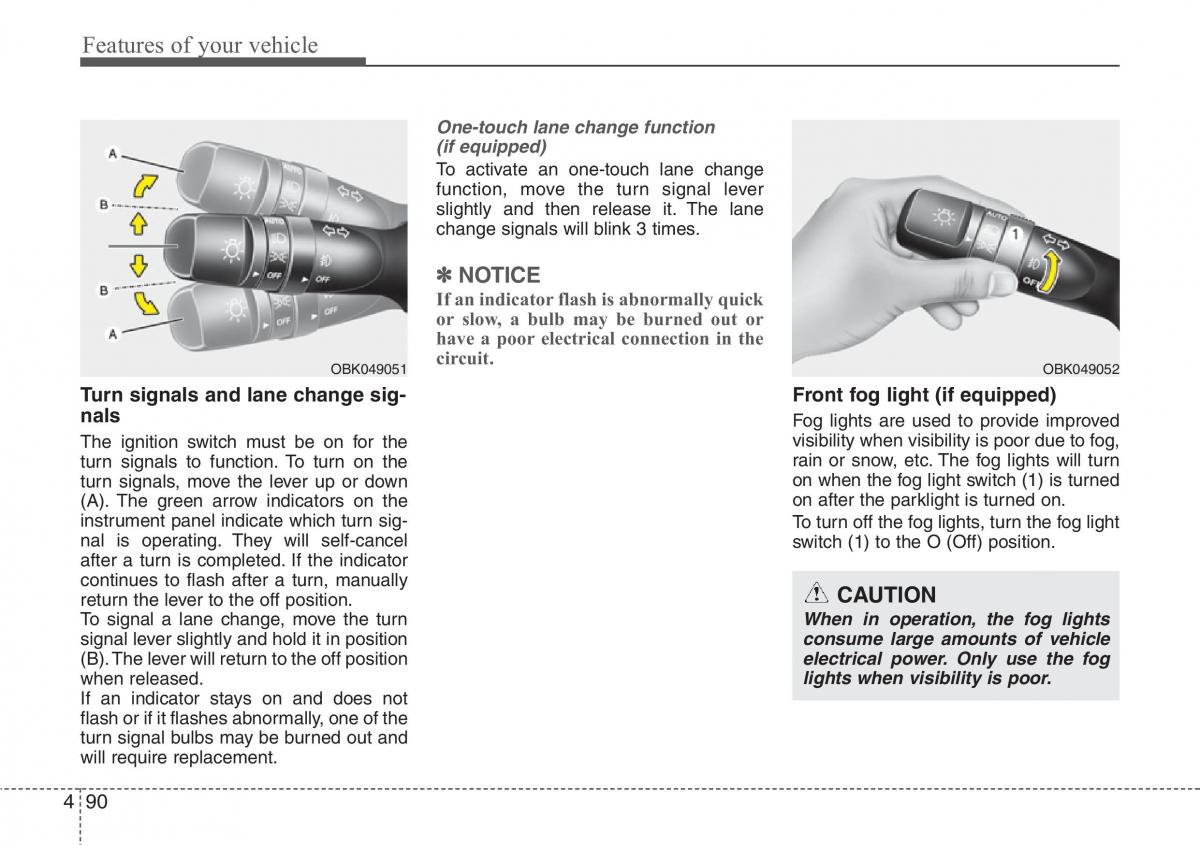 Hyundai i30 II 2 owners manual / page 173