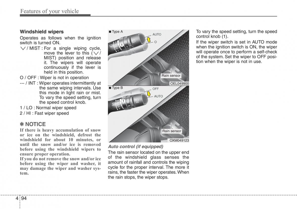 Hyundai i30 II 2 owners manual / page 177