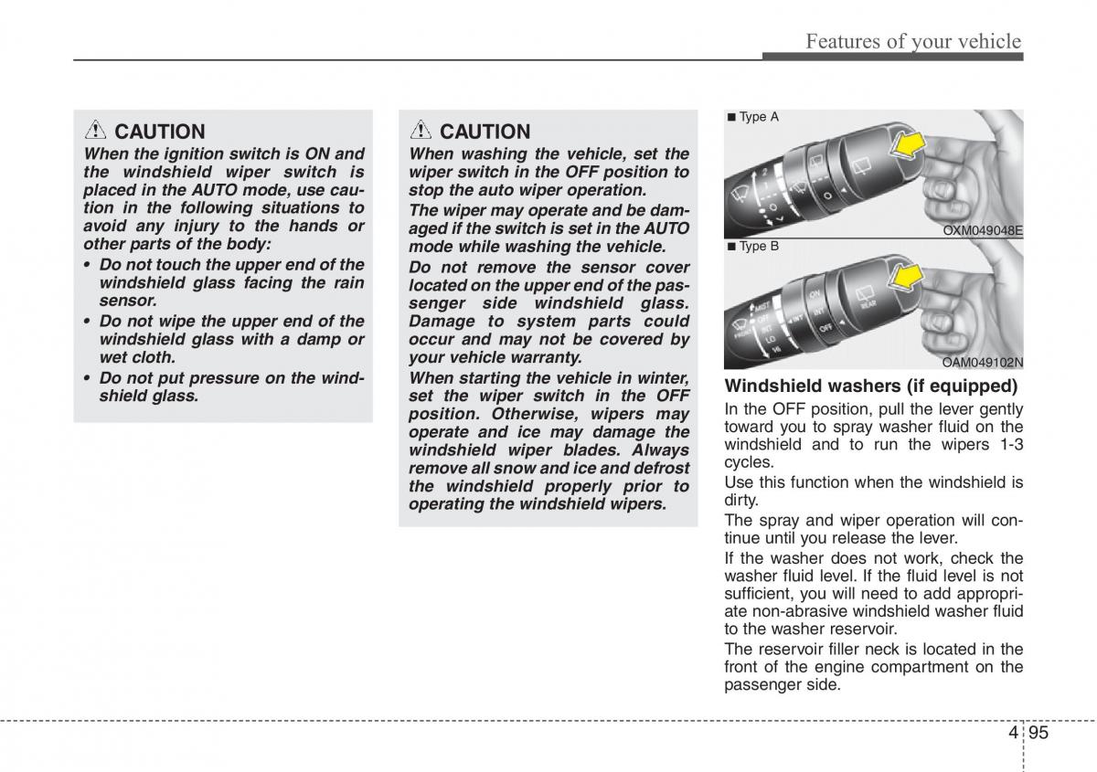 Hyundai i30 II 2 owners manual / page 178