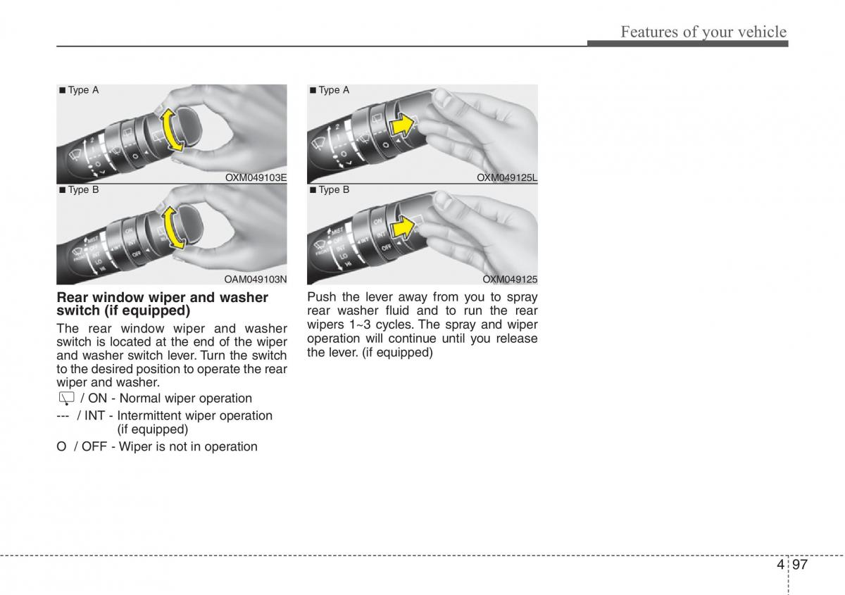 Hyundai i30 II 2 owners manual / page 180