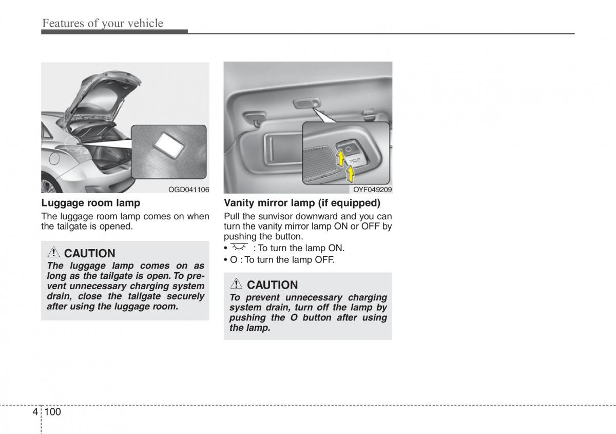 Hyundai i30 II 2 owners manual / page 183