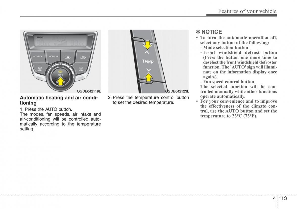 Hyundai i30 II 2 owners manual / page 196