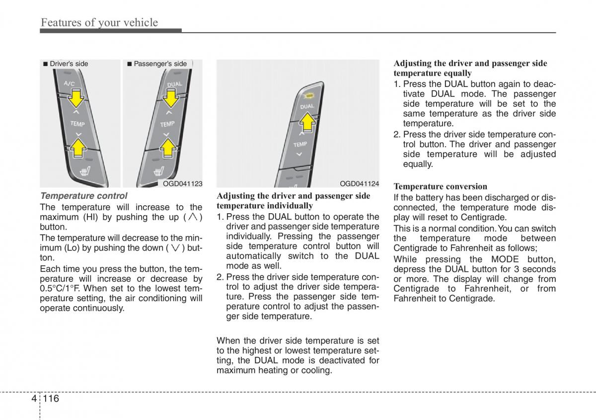 Hyundai i30 II 2 owners manual / page 199