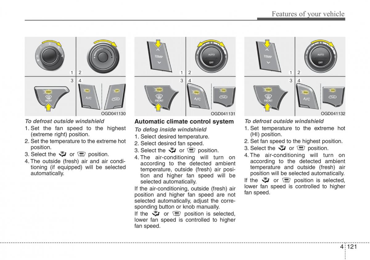 Hyundai i30 II 2 owners manual / page 204