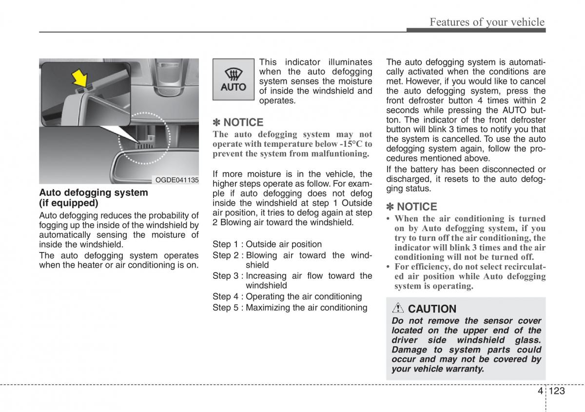 Hyundai i30 II 2 owners manual / page 206