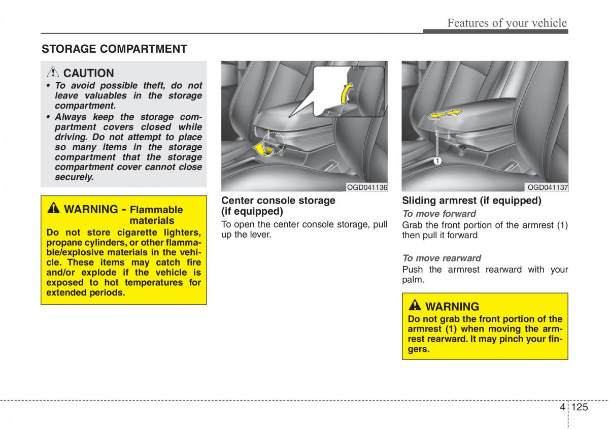 Hyundai i30 II 2 owners manual / page 208