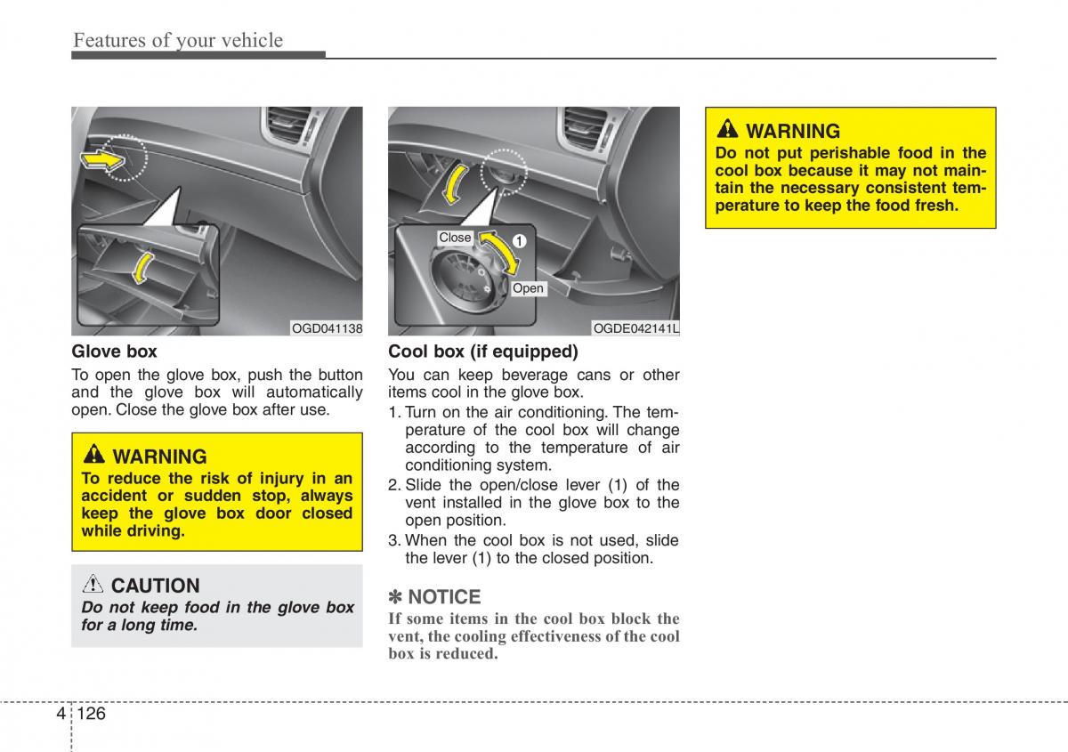 Hyundai i30 II 2 owners manual / page 209