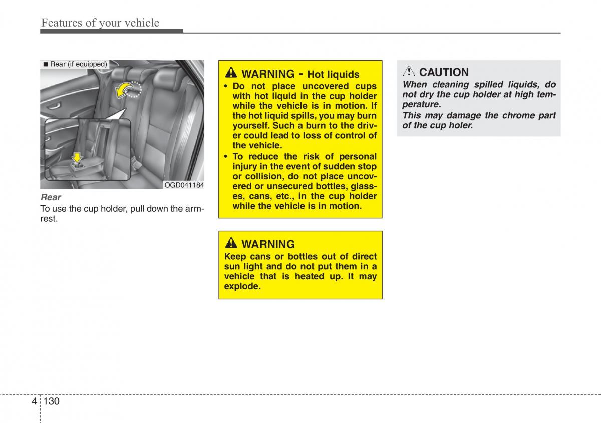 Hyundai i30 II 2 owners manual / page 213