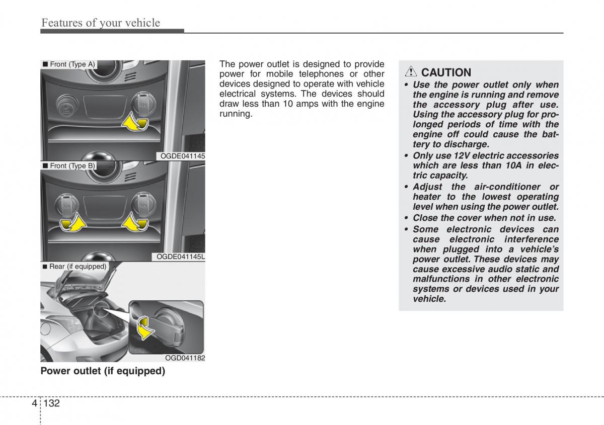 Hyundai i30 II 2 owners manual / page 215