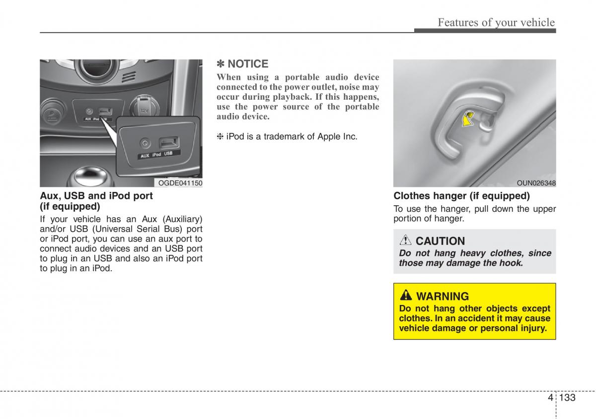 Hyundai i30 II 2 owners manual / page 216