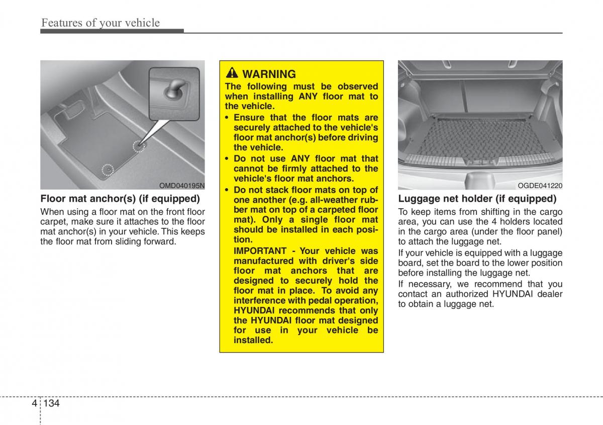 Hyundai i30 II 2 owners manual / page 217