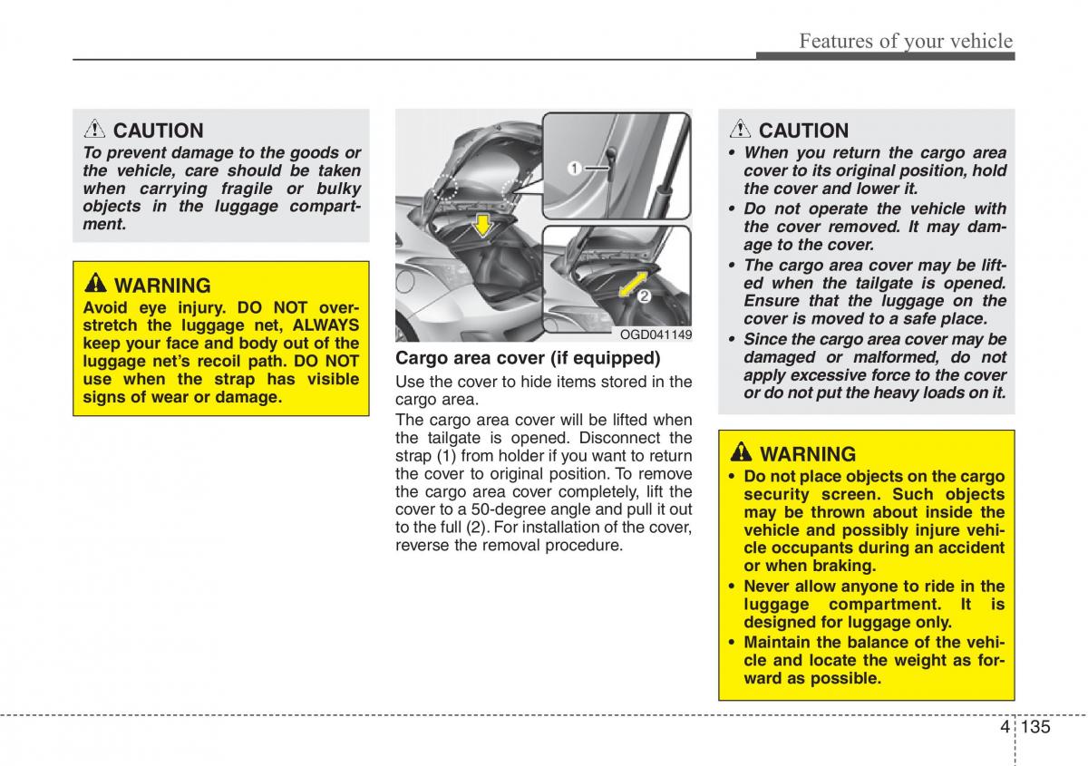 Hyundai i30 II 2 owners manual / page 218