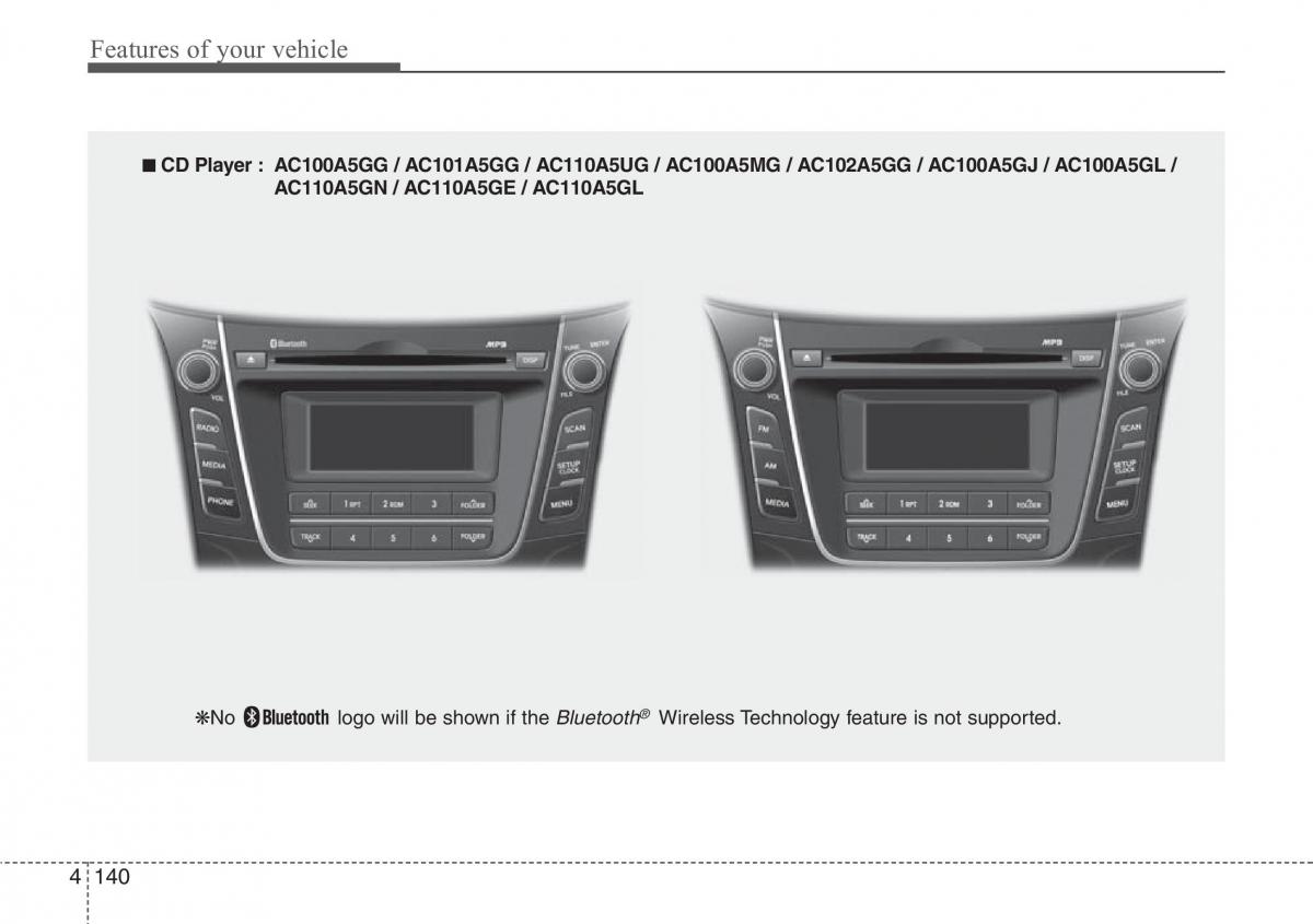 Hyundai i30 II 2 owners manual / page 223