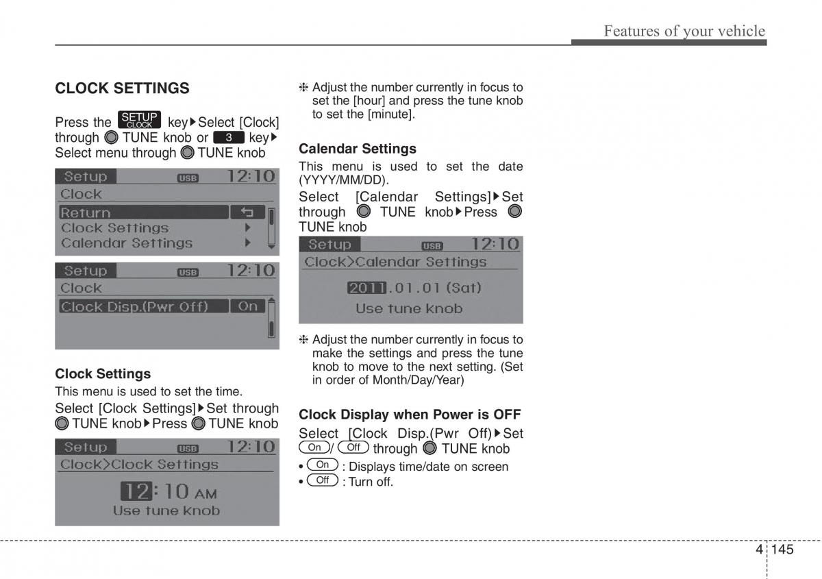 Hyundai i30 II 2 owners manual / page 228