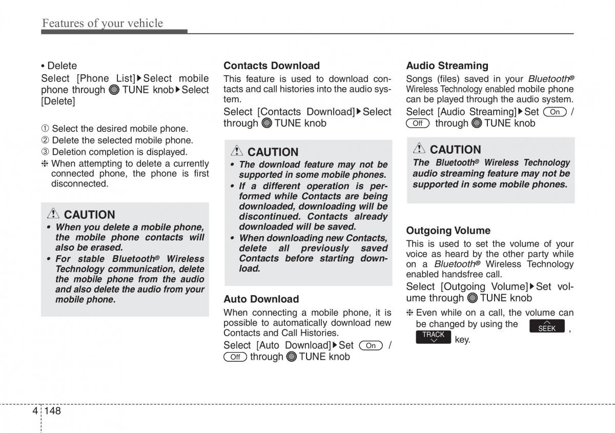 Hyundai i30 II 2 owners manual / page 231