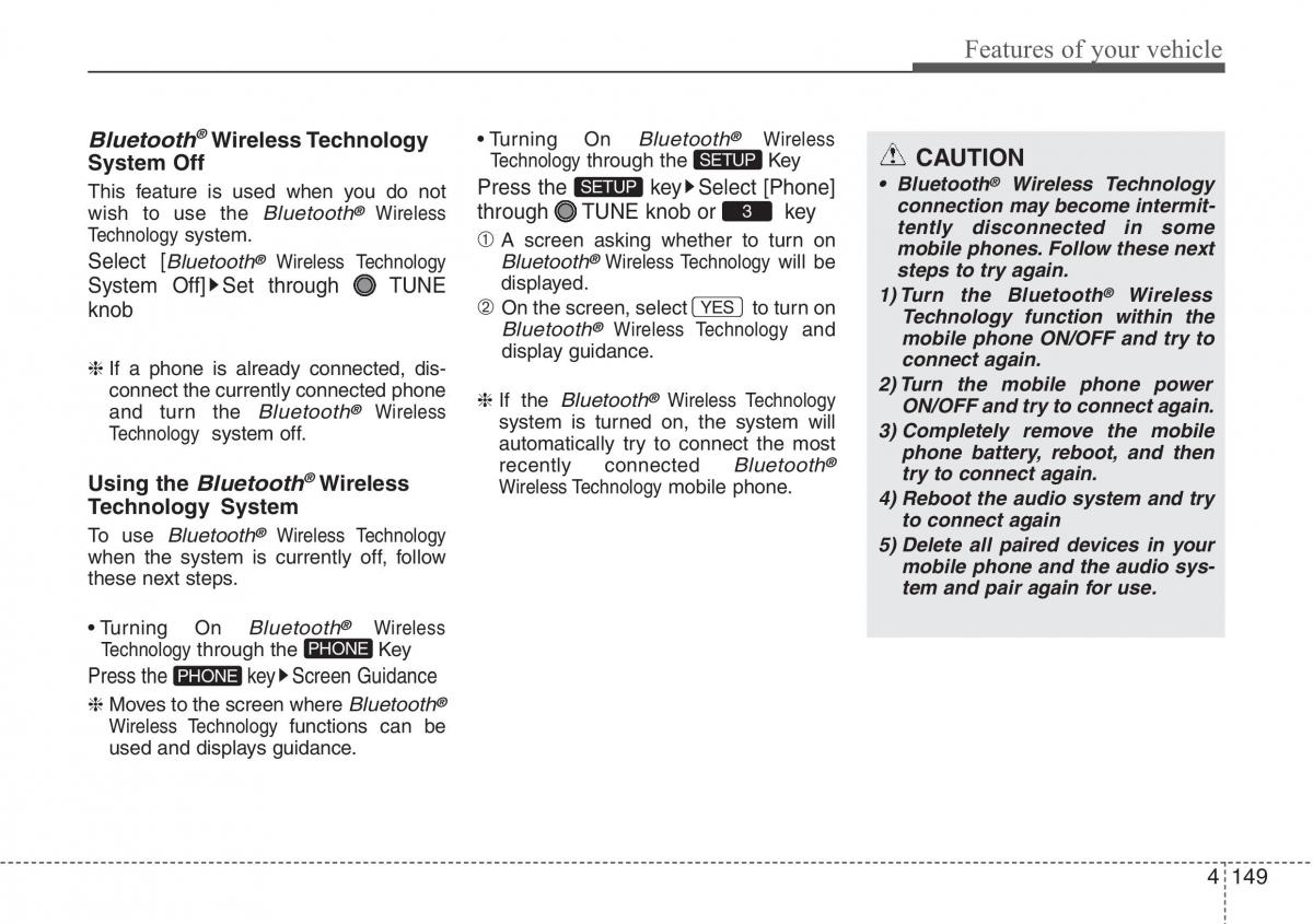 Hyundai i30 II 2 owners manual / page 232