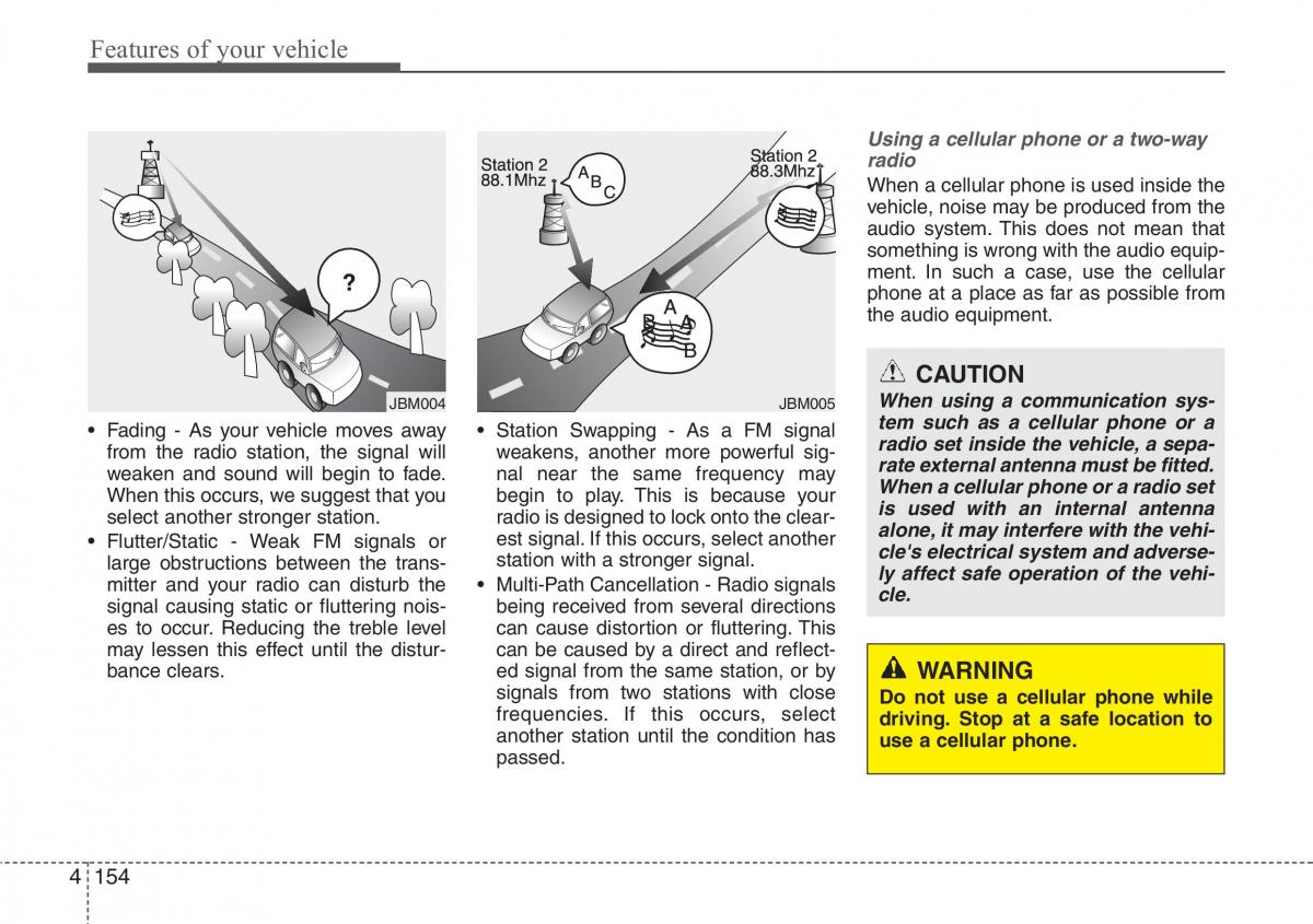 Hyundai i30 II 2 owners manual / page 237