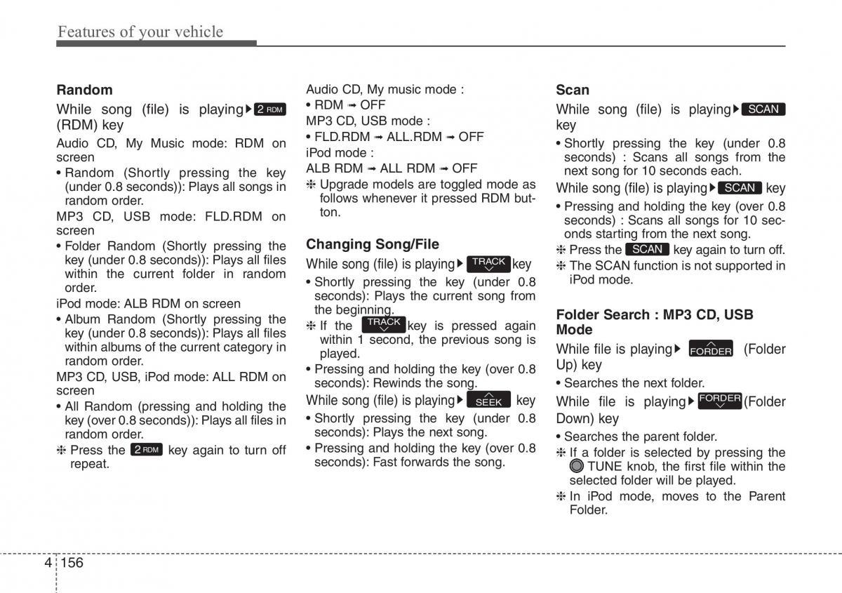 Hyundai i30 II 2 owners manual / page 239