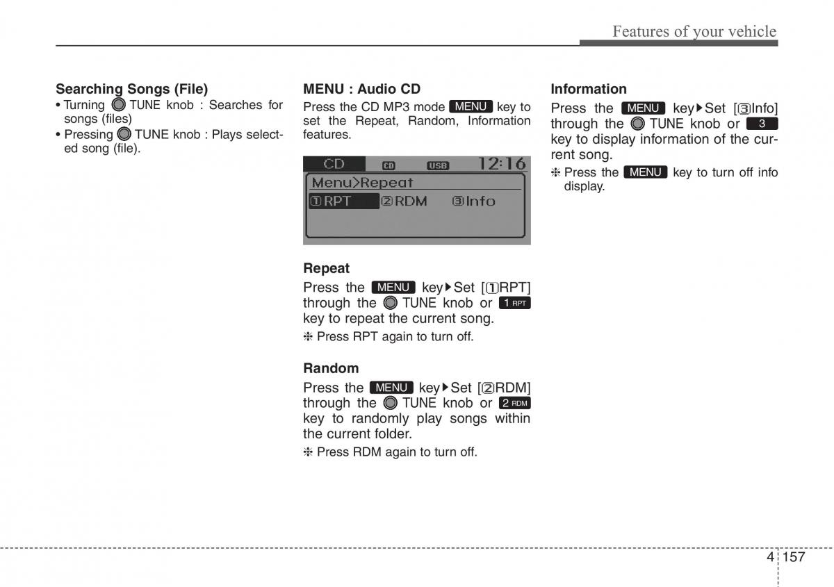 Hyundai i30 II 2 owners manual / page 240