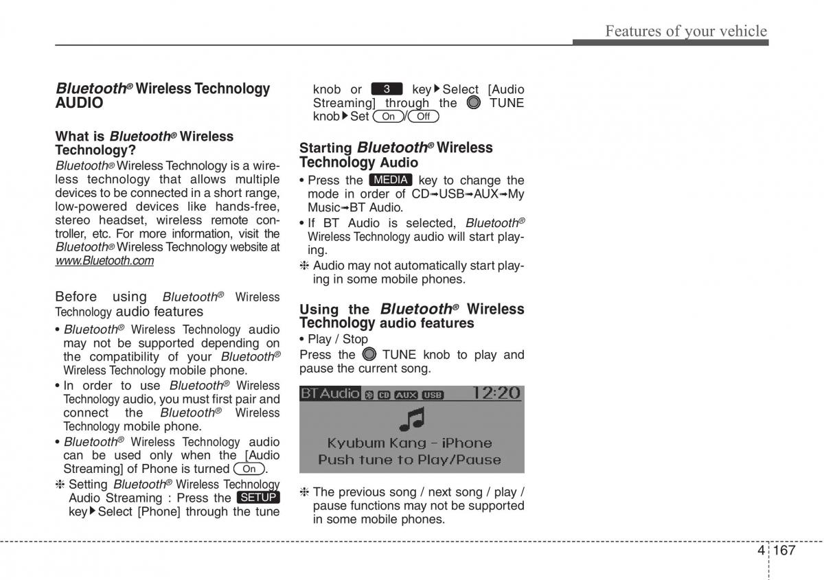 Hyundai i30 II 2 owners manual / page 250