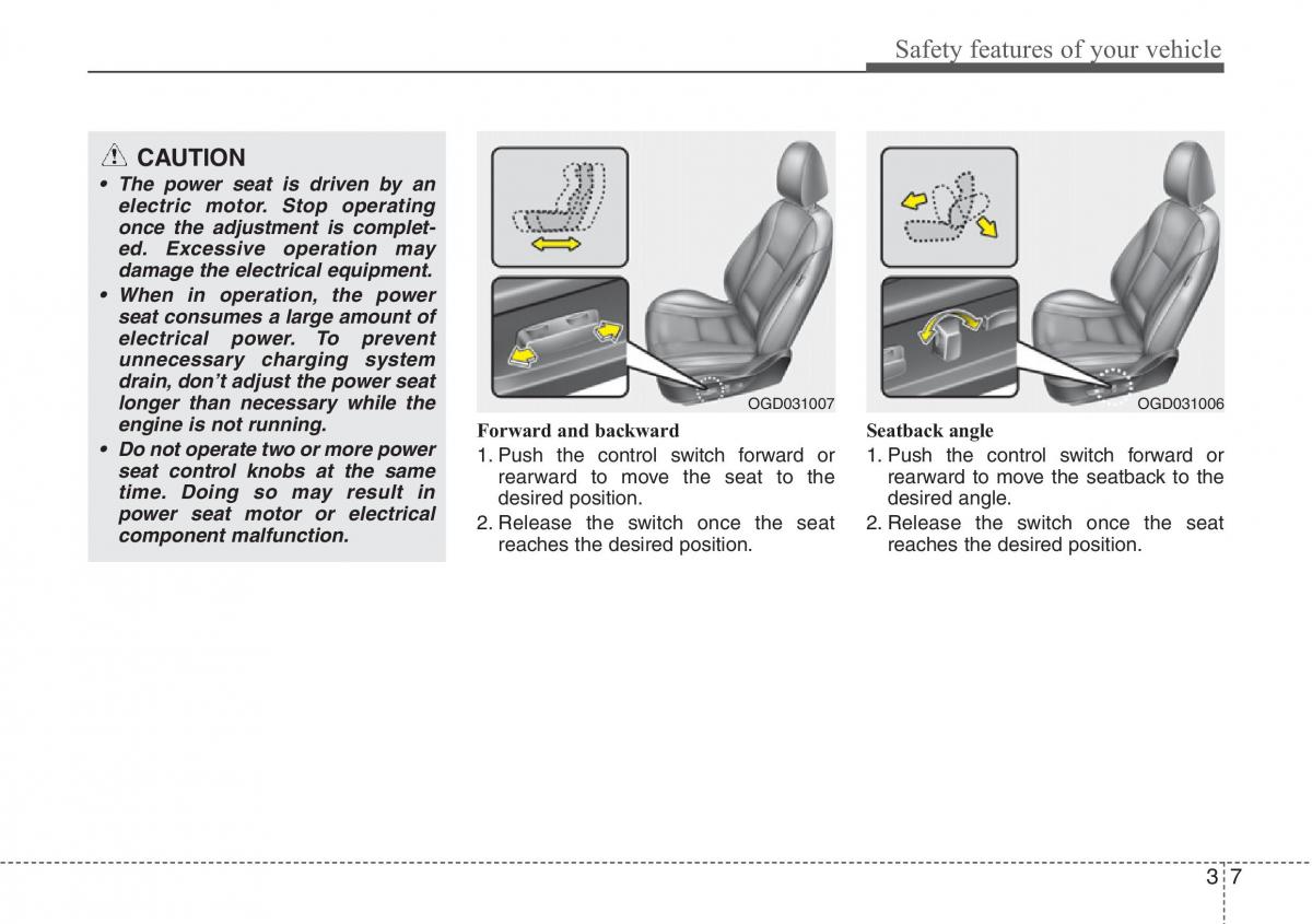 Hyundai i30 II 2 owners manual / page 26