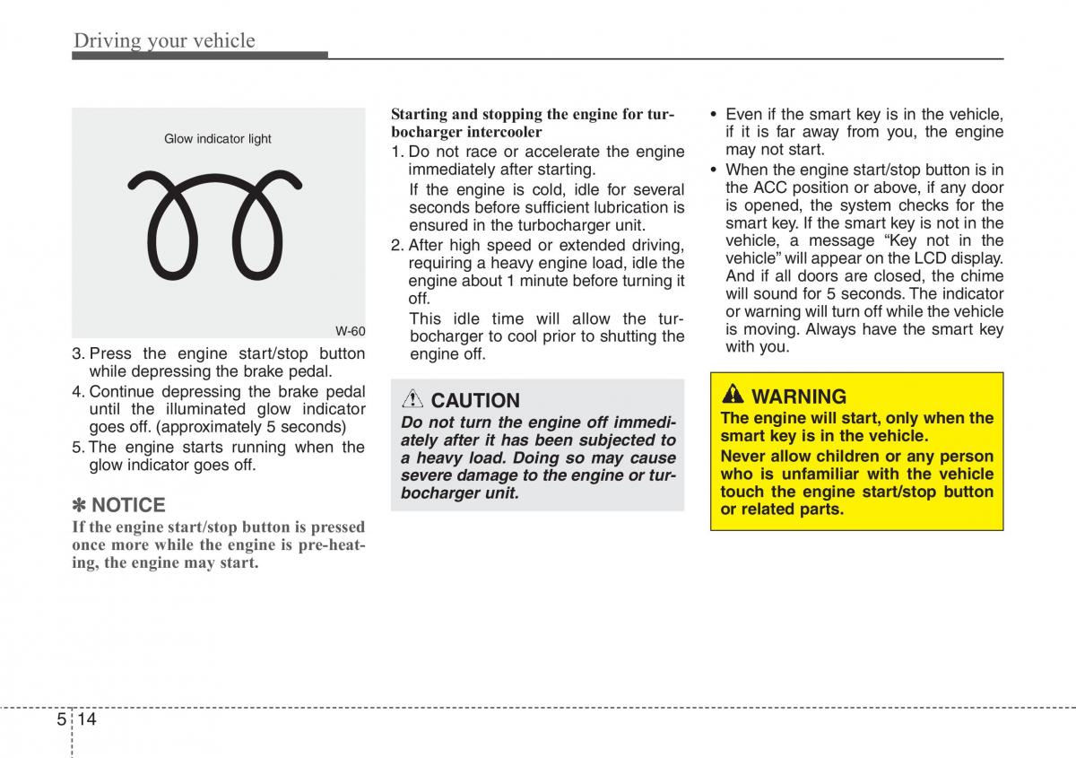 Hyundai i30 II 2 owners manual / page 268