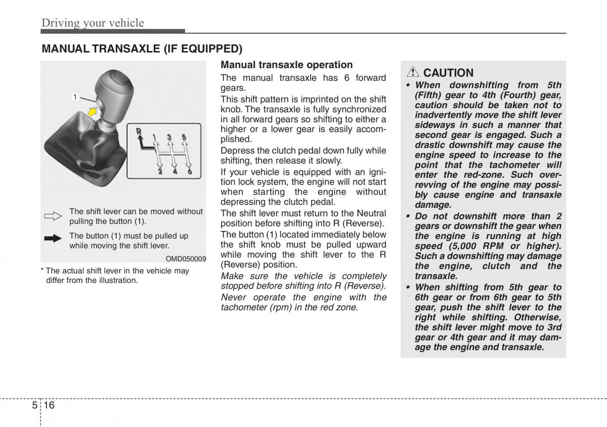 Hyundai i30 II 2 owners manual / page 270