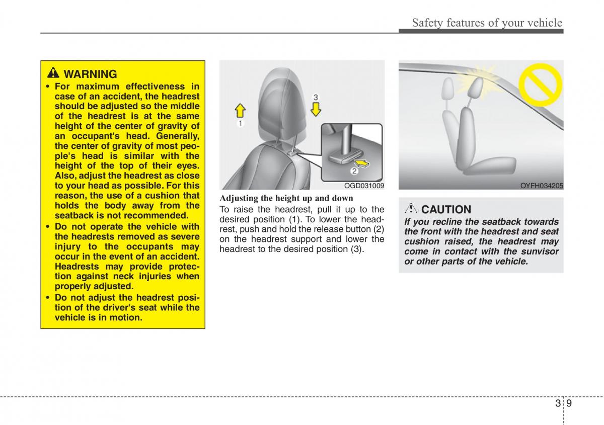 Hyundai i30 II 2 owners manual / page 28